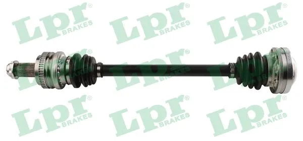 Drive Shaft (DS60118)