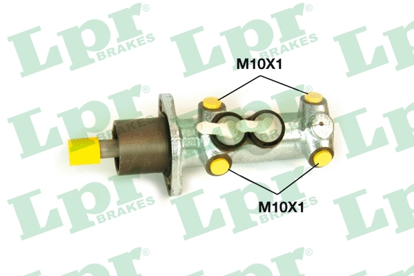 Brake Master Cylinder (1923)