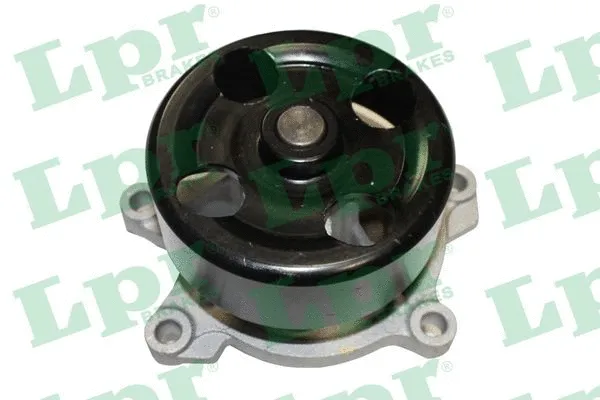 Water Pump, engine cooling (WP0817)