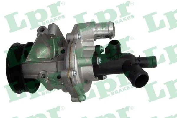 Water Pump, engine cooling (WP0771)
