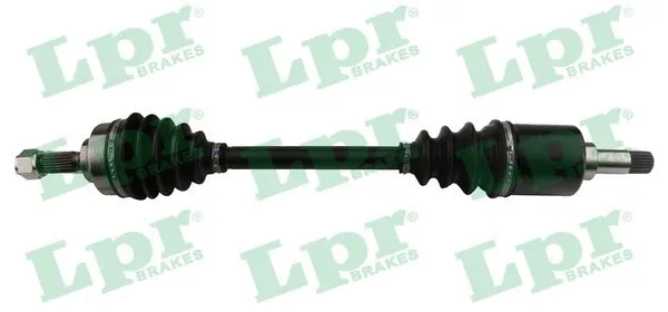 Drive Shaft (DS60571)