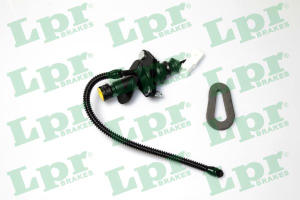 Master Cylinder, clutch (2297P)