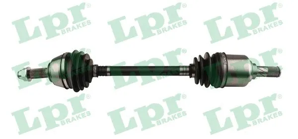 Drive Shaft (DS60429)