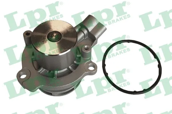 Water Pump, engine cooling (WP0839)