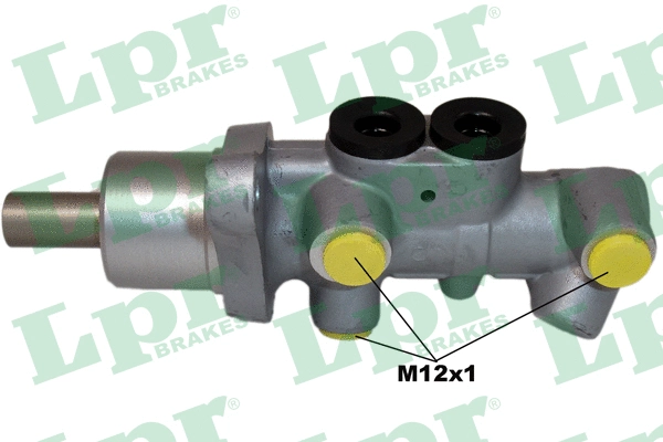 Brake Master Cylinder (1696)