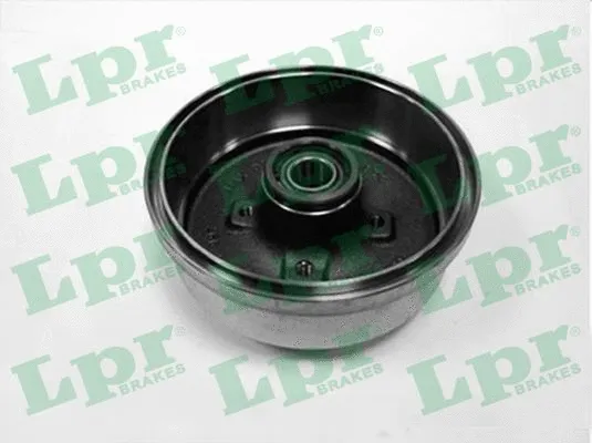 Brake Drum (7D0601C)