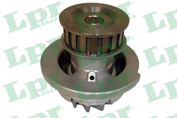 Water Pump, engine cooling (WP0019)