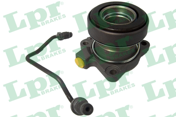 Central Slave Cylinder, clutch (3005)