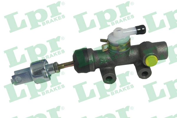 Master Cylinder, clutch (2289)