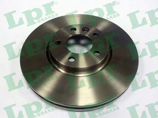 Brake Disc (V2021V)