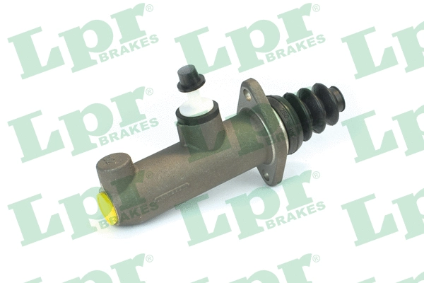 Master Cylinder, clutch (7010)