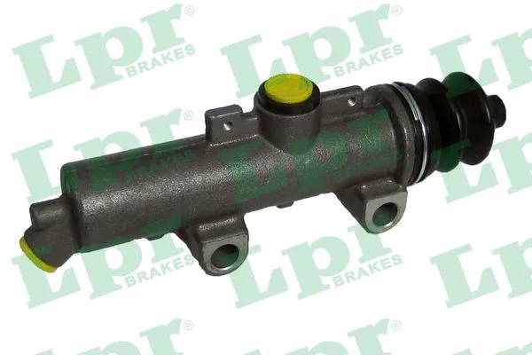 Master Cylinder, clutch (2260)