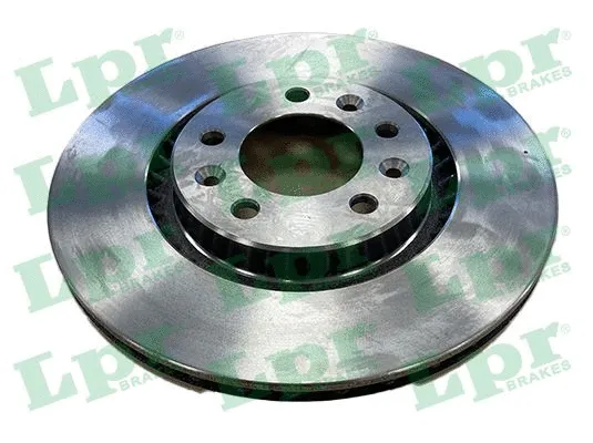 Brake Disc (C1029V)