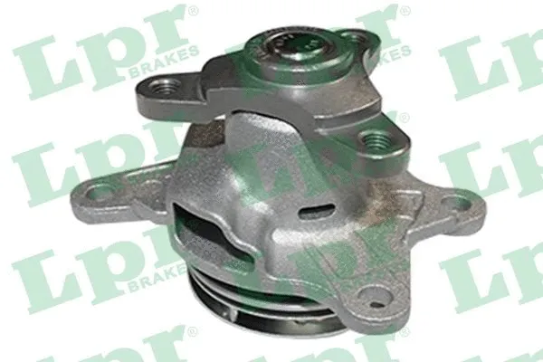 Water Pump, engine cooling (WP0833)