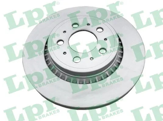 Brake Disc (V1003VR)