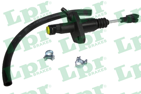 Master Cylinder, clutch (2219)
