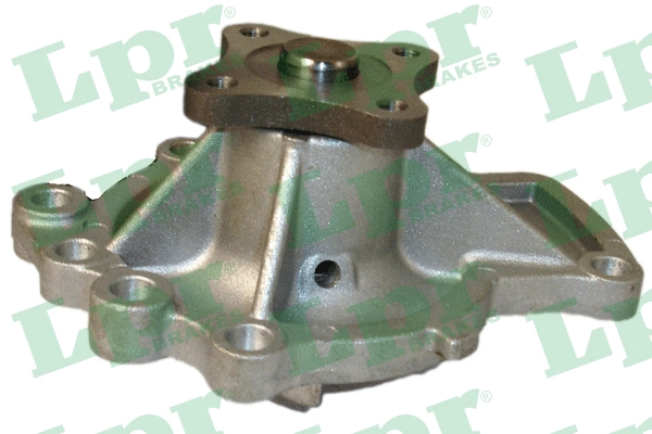 Water Pump, engine cooling (WP0636)