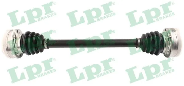 Drive Shaft (DS60932)
