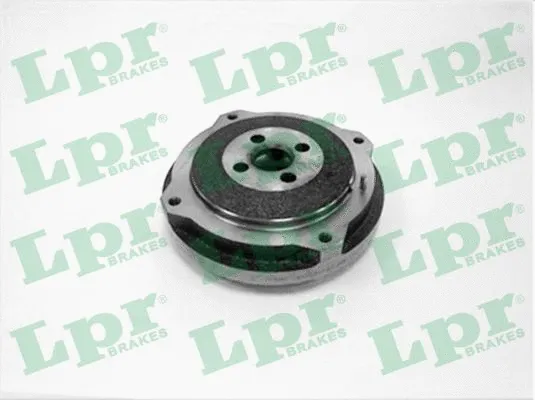Brake Drum (7D0257)