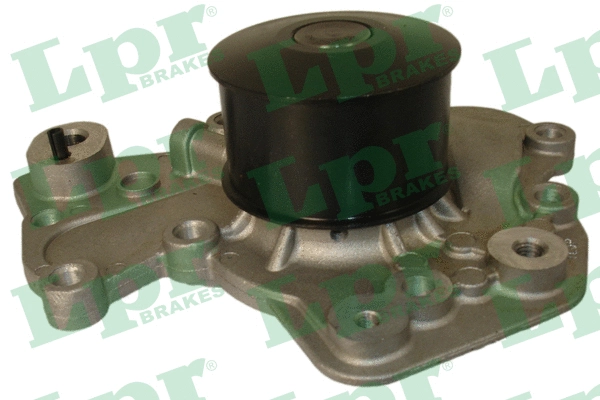 Water Pump, engine cooling (WP0558)