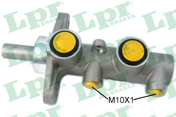 Brake Master Cylinder (1021)