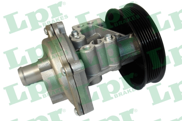 Water Pump, engine cooling (WP0712)