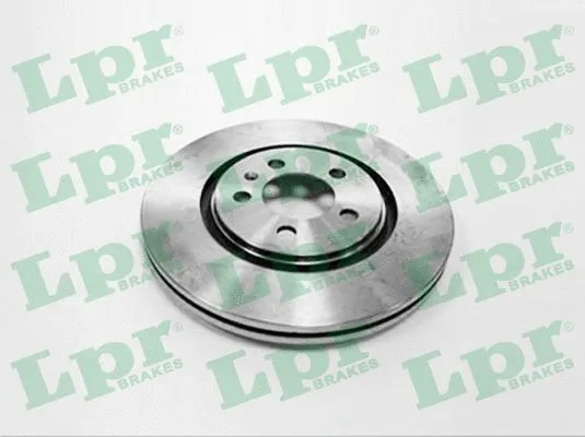 Brake Disc (V2251V)