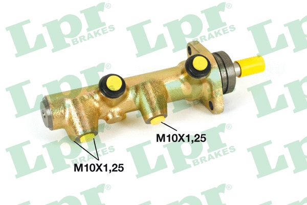 Brake Master Cylinder (6765)
