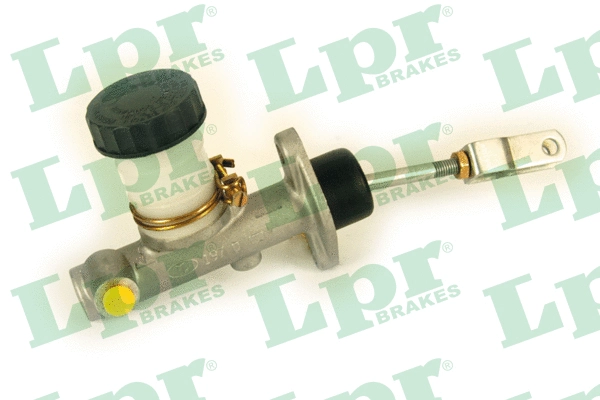 Master Cylinder, clutch (2515)