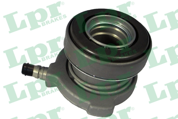 Central Slave Cylinder, clutch (3465)