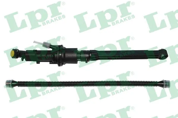 Master Cylinder, clutch (2479)