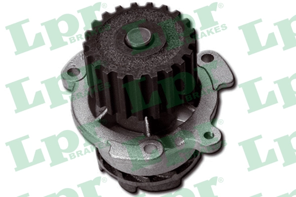Water Pump, engine cooling (WP0683)