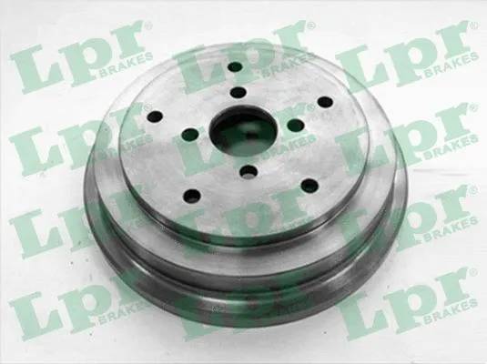 Brake Drum (7D0516)
