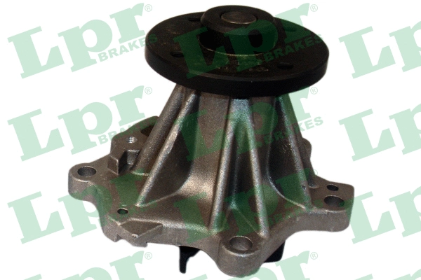 Water Pump, engine cooling (WP0017)