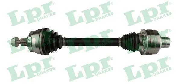 Drive Shaft (DS60380)