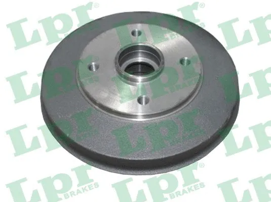 Brake Drum (7D0711)