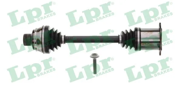 Drive Shaft (DS60044)
