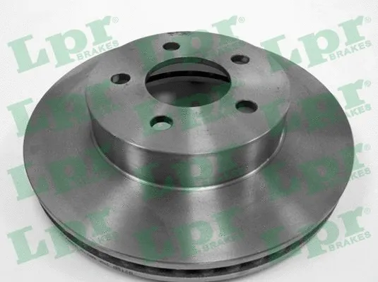 Brake Disc (J2001V)