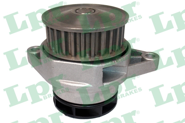 Water Pump, engine cooling (WP0490)