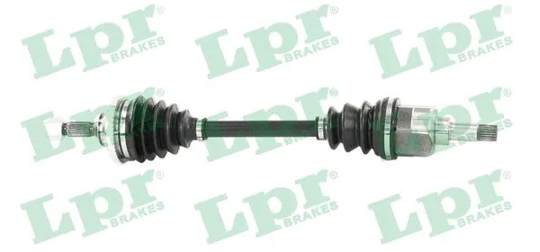 Drive Shaft (DS60531)
