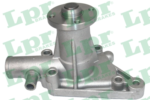Water Pump, engine cooling (WP0672)