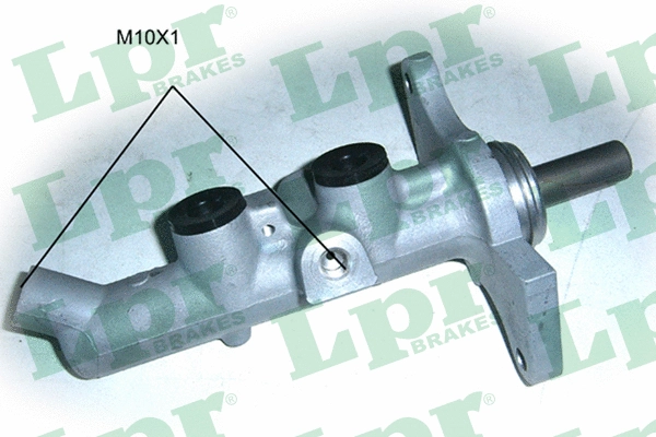 Brake Master Cylinder (1485)