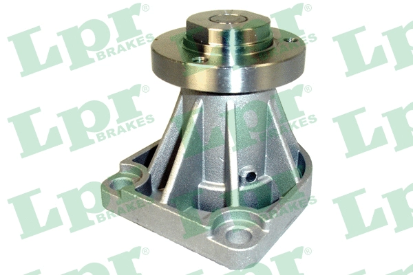 Water Pump, engine cooling (WP0293)