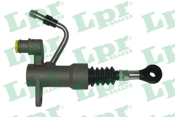 Master Cylinder, clutch (2218)