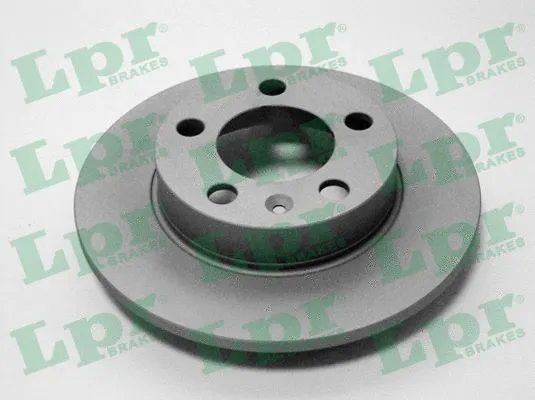 Brake Disc (A1441PR)