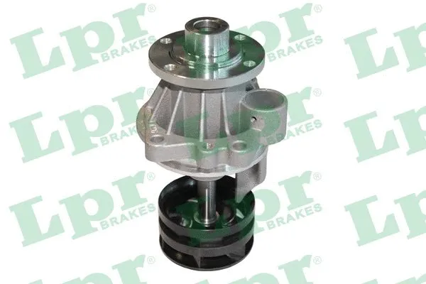 Water Pump, engine cooling (WP0845)