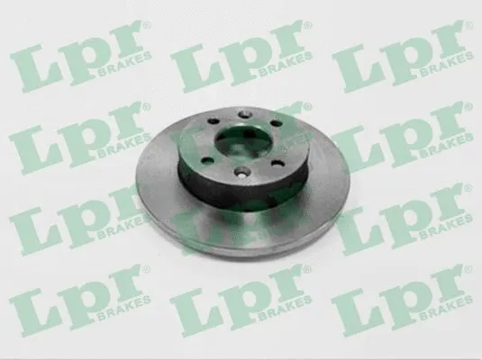 Brake Disc (R1051P)