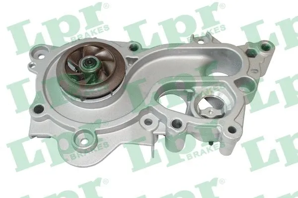 Water Pump, engine cooling (WP0844)