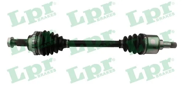 Drive Shaft (DS60597)