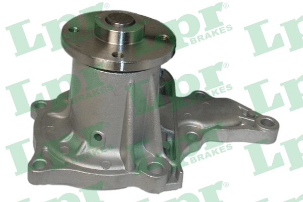 Water Pump, engine cooling (WP0627)